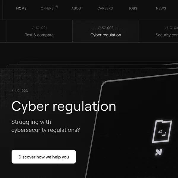 No.27 Advanced cybersecurity solutions