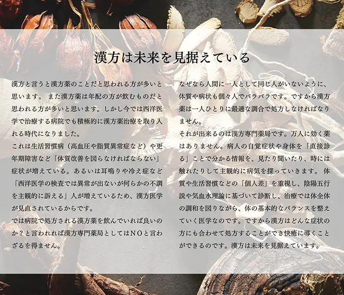 No.43 一心堂薬局