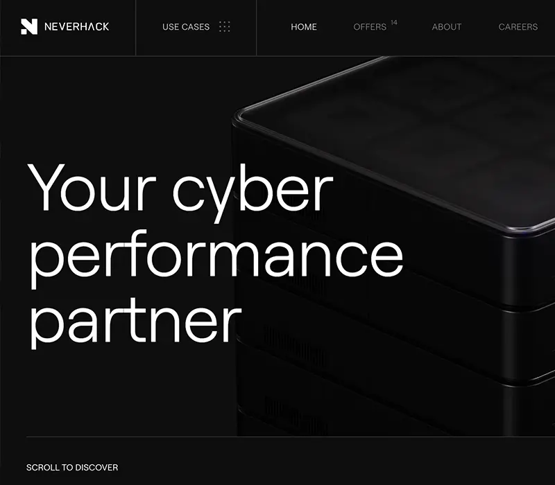 No.27 Advanced cybersecurity solutions